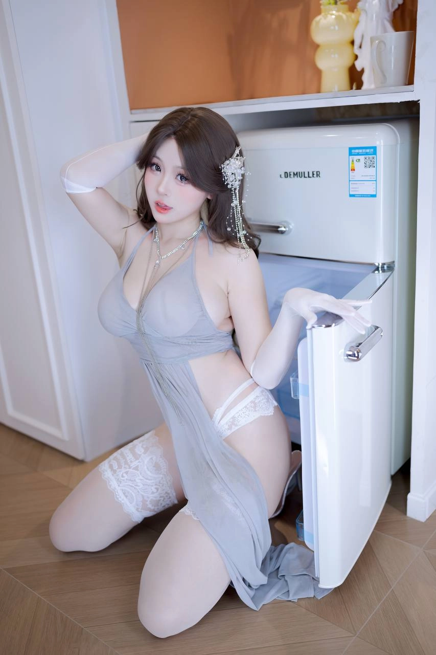 miko酱ww - 妻子的责任