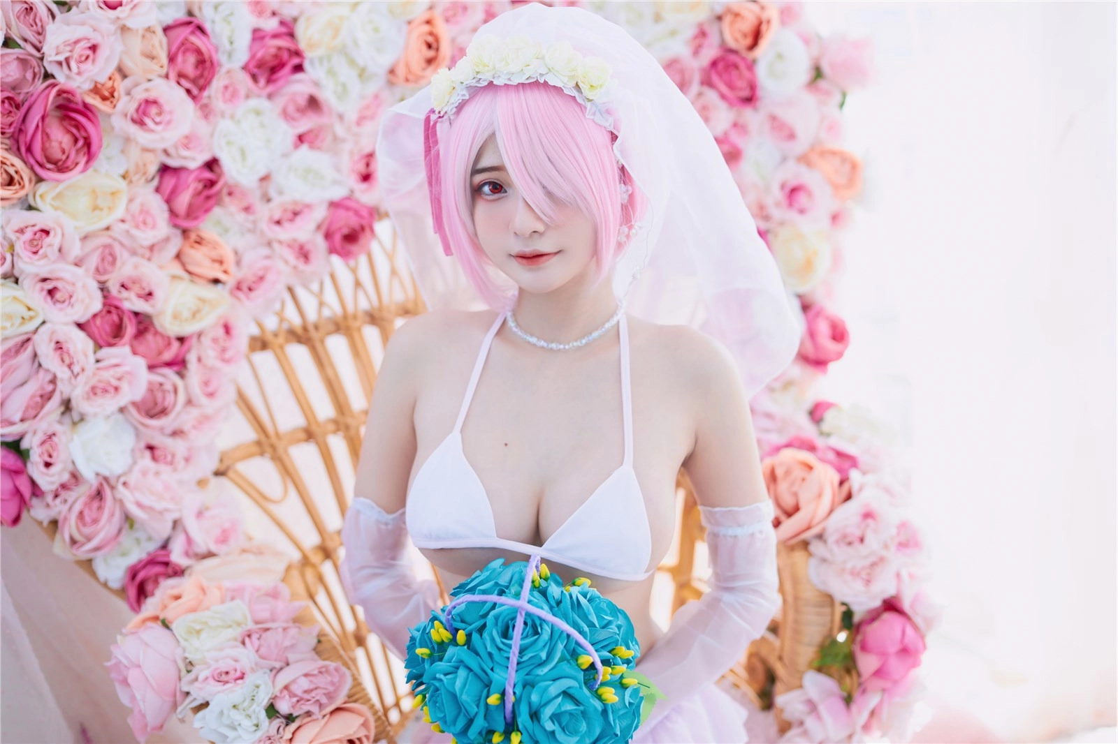 Azami - Ram Re Zero