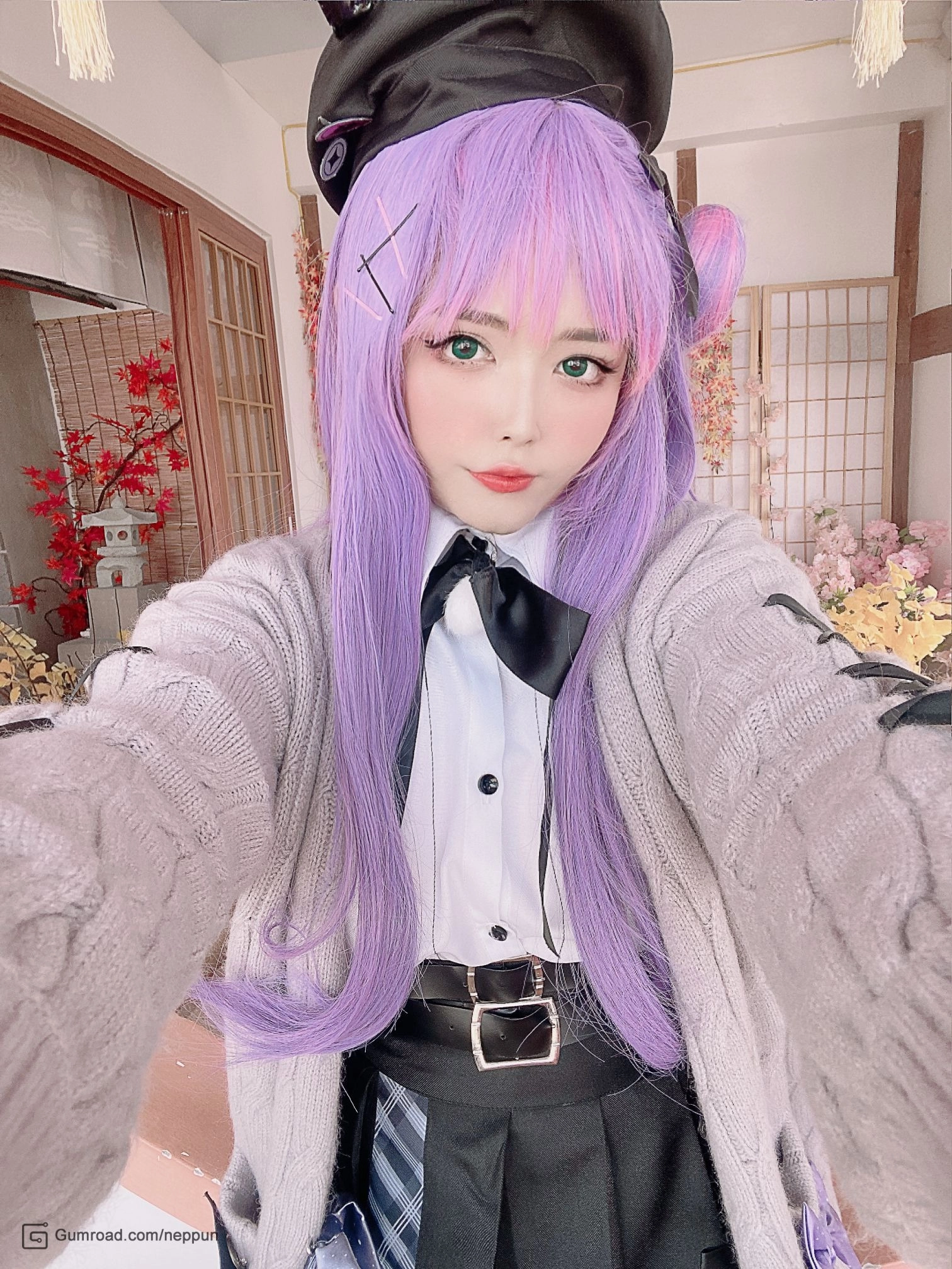 Neppuネップ - TOWA