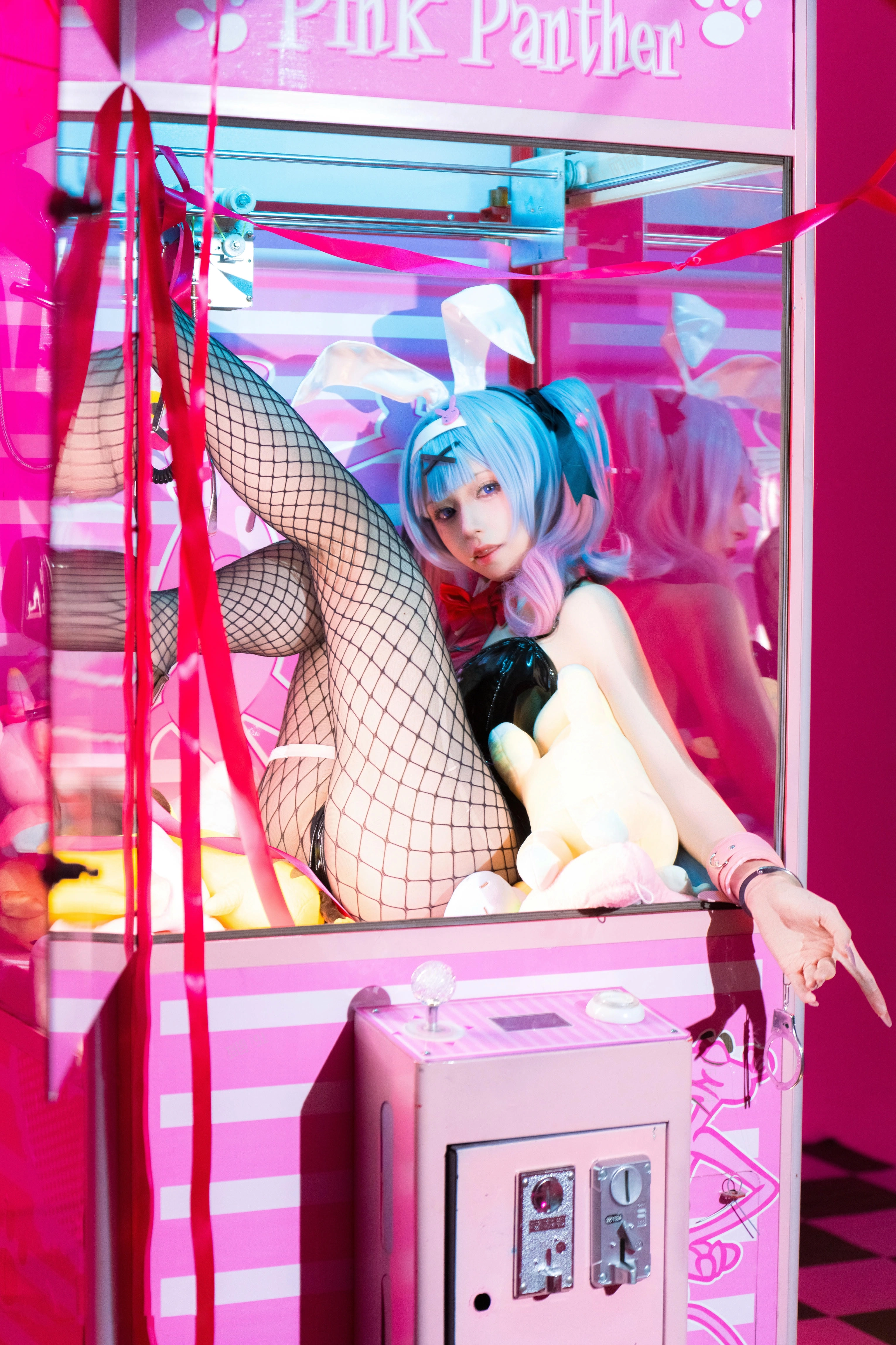 双木扶苏 - 初音未来兔子洞 （HD）