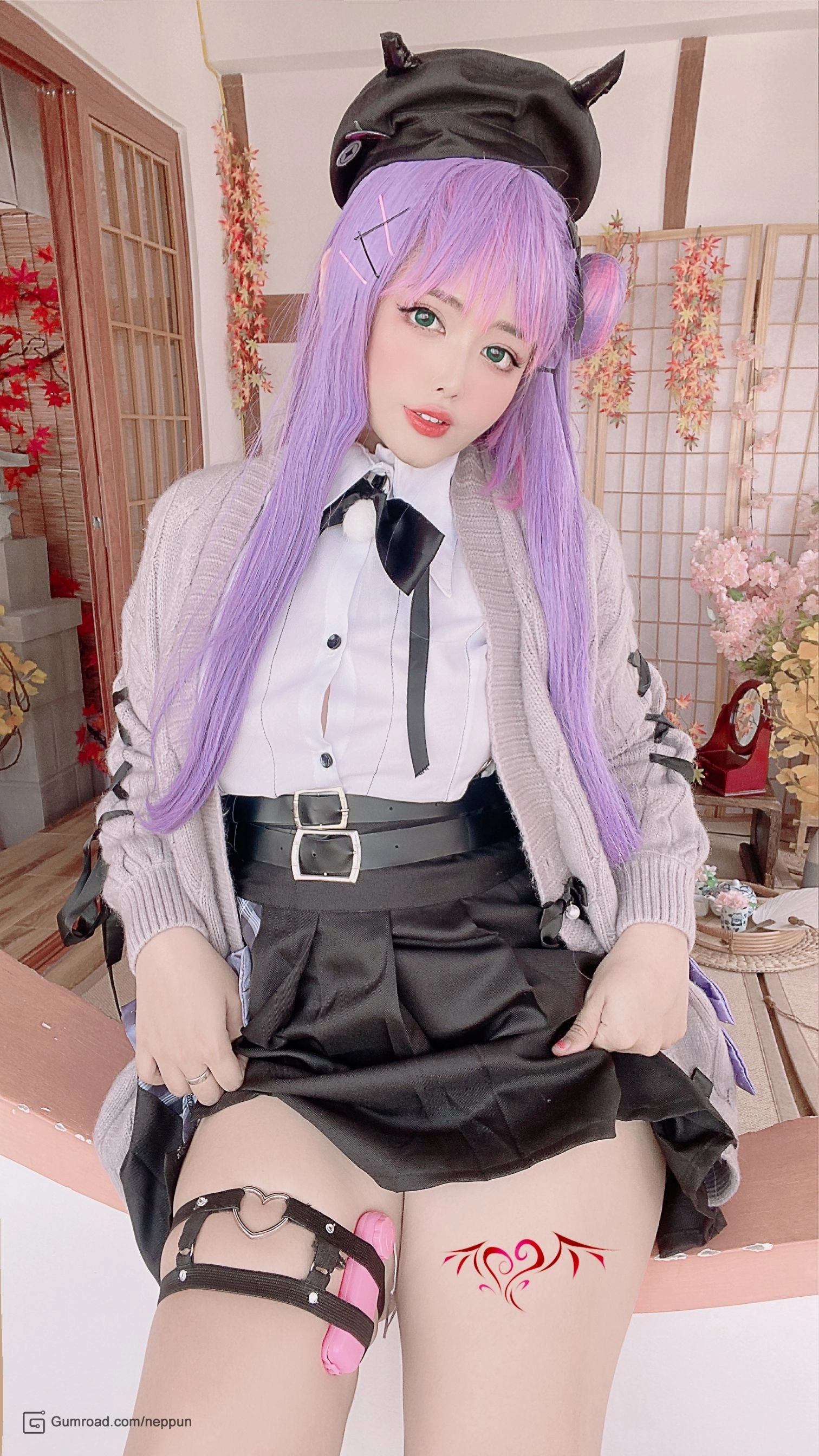 Neppuネップ - TOWA