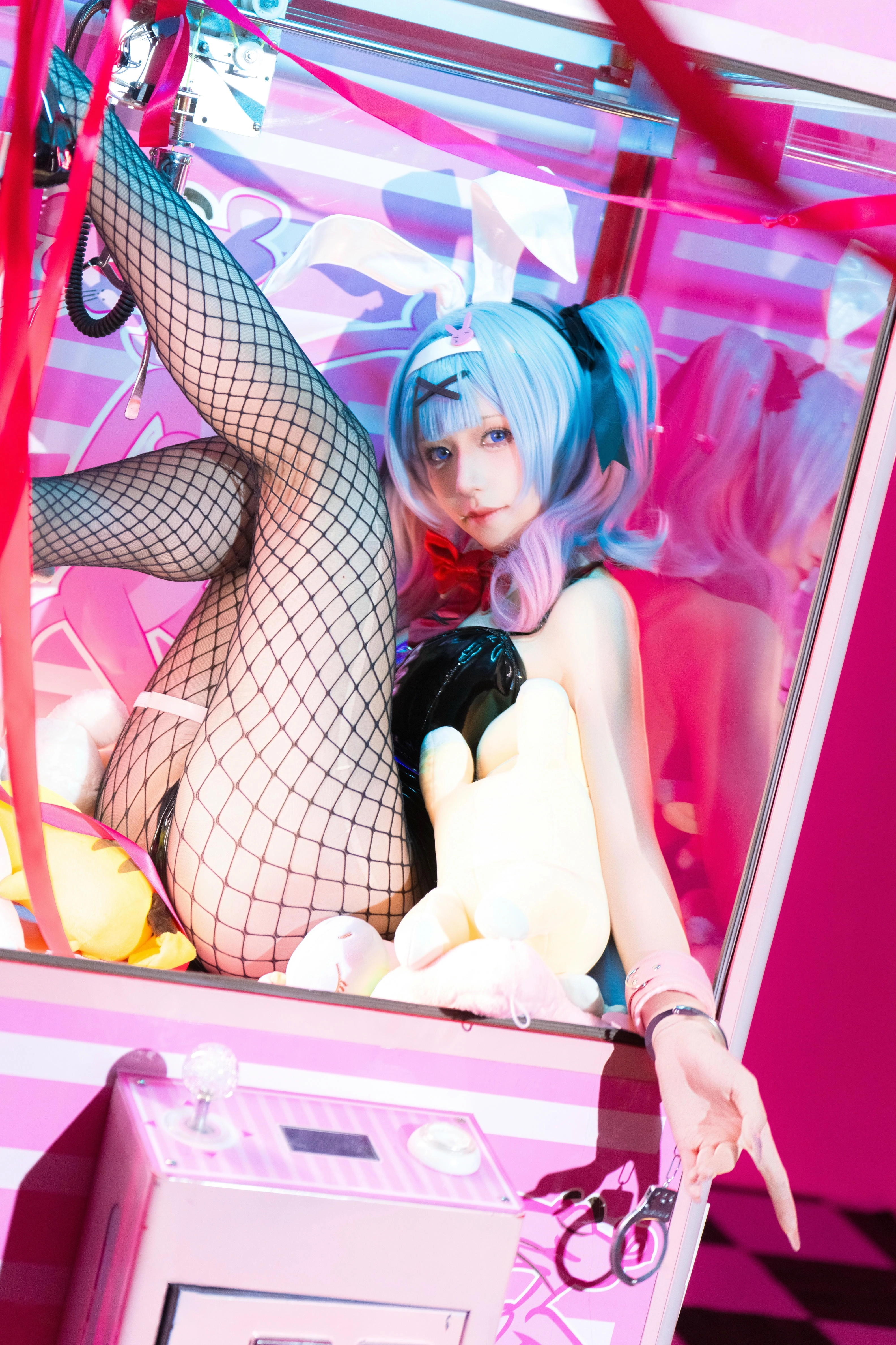 双木扶苏 - 初音未来兔子洞 （HD）