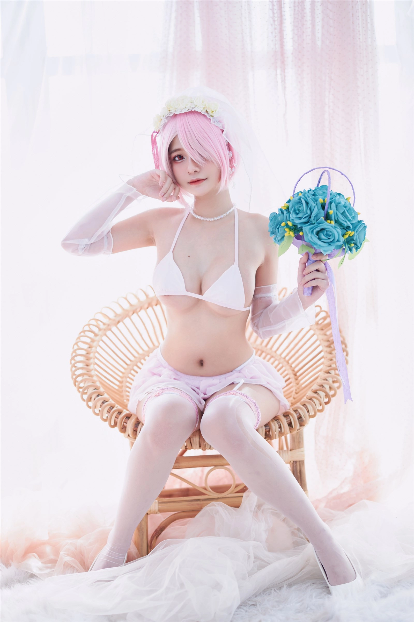 Azami - Ram Re Zero