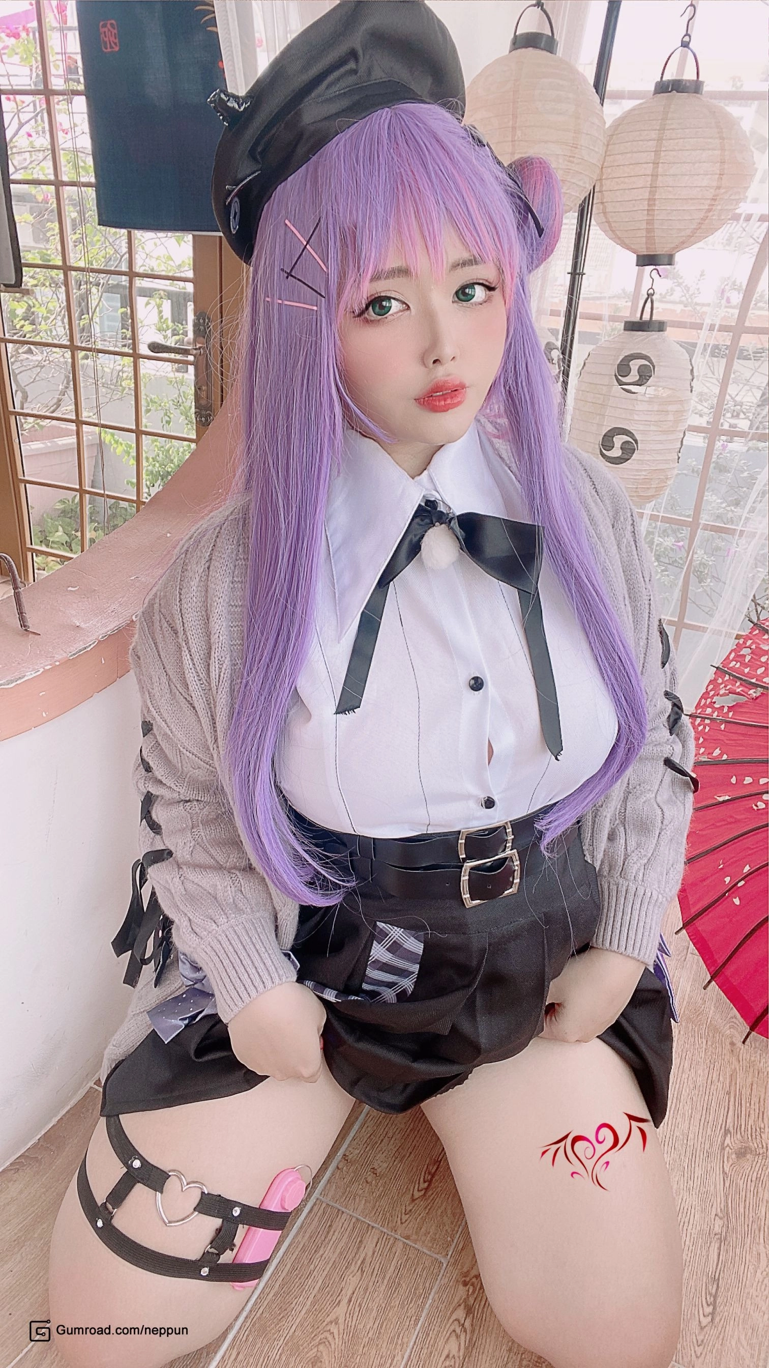 Neppuネップ - TOWA