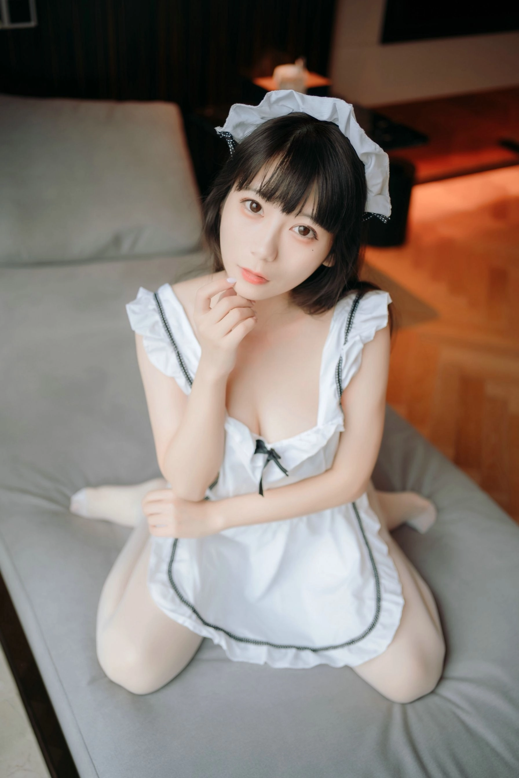 usejan(蓝蓝) - 小厨娘