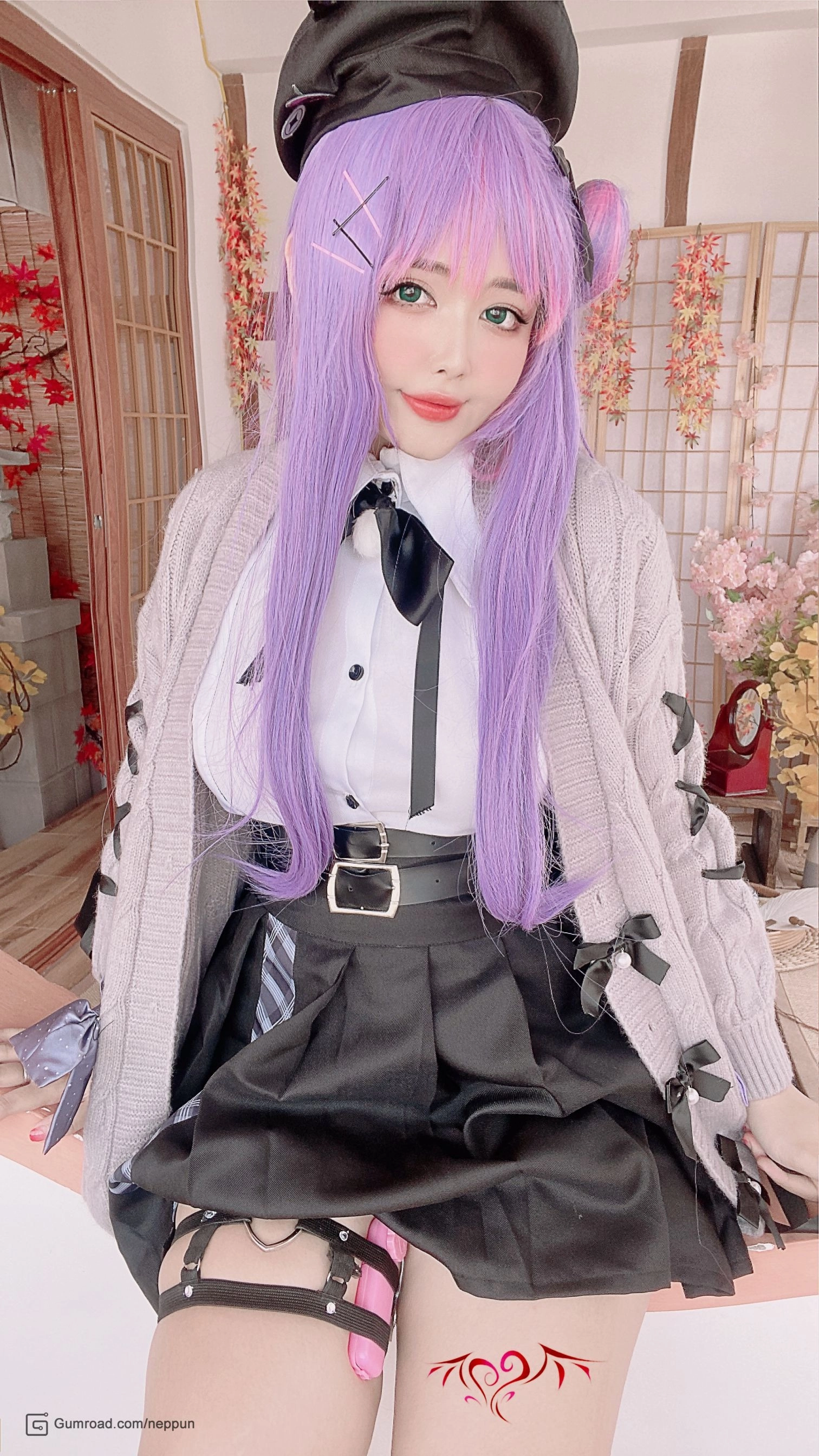 Neppuネップ - TOWA