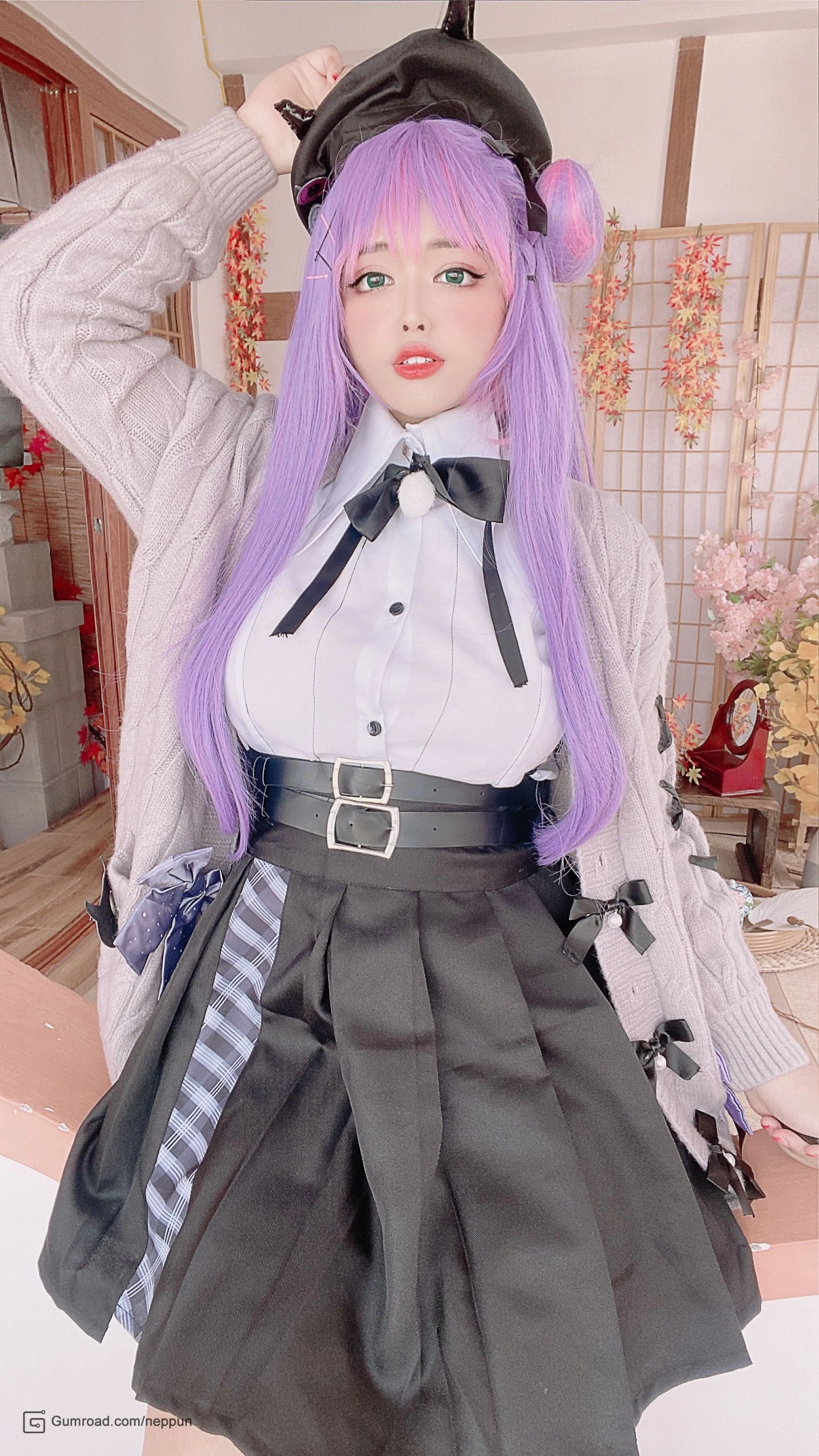 Neppuネップ - TOWA