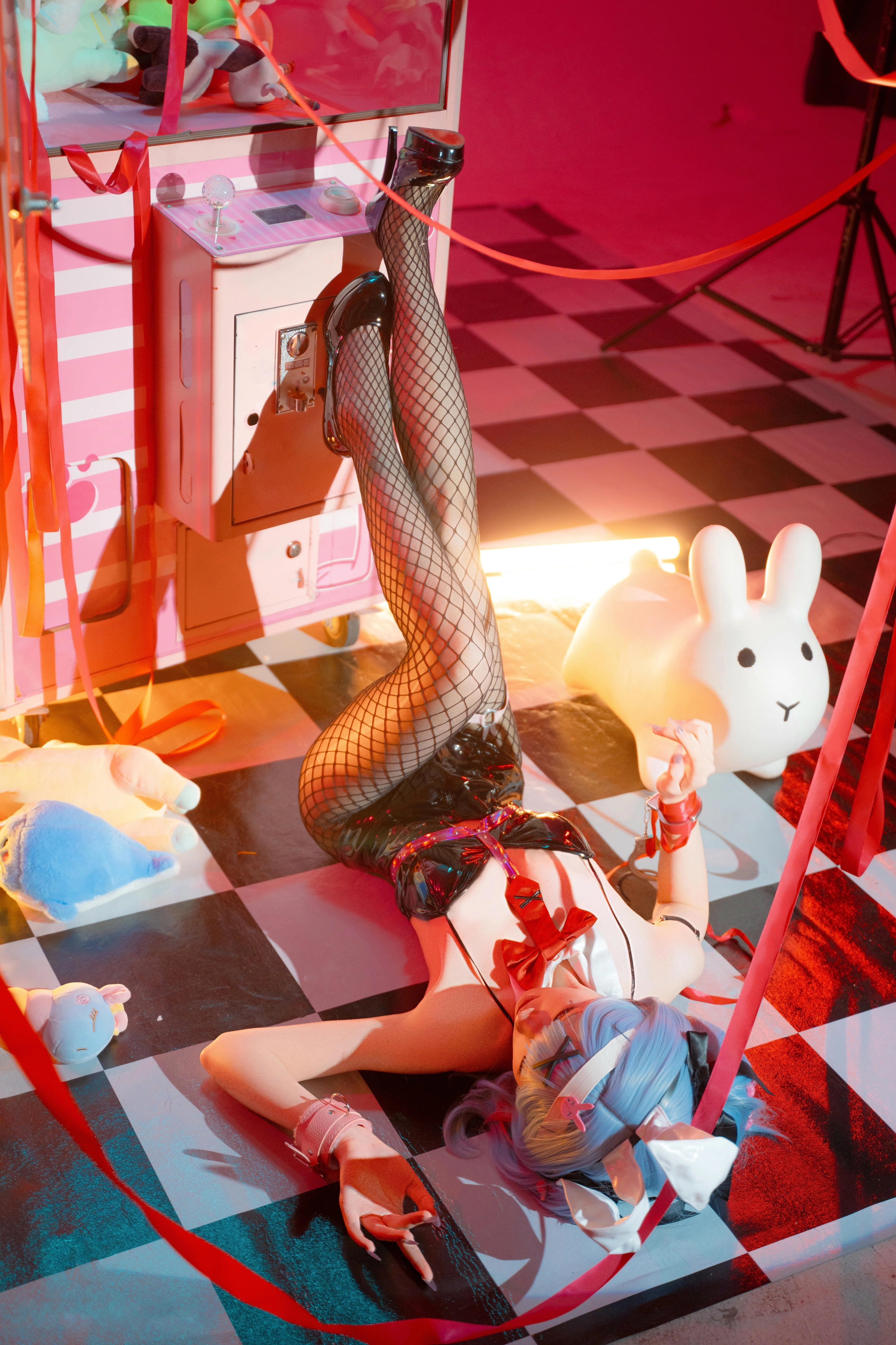 双木扶苏 - 初音未来兔子洞 （HD）