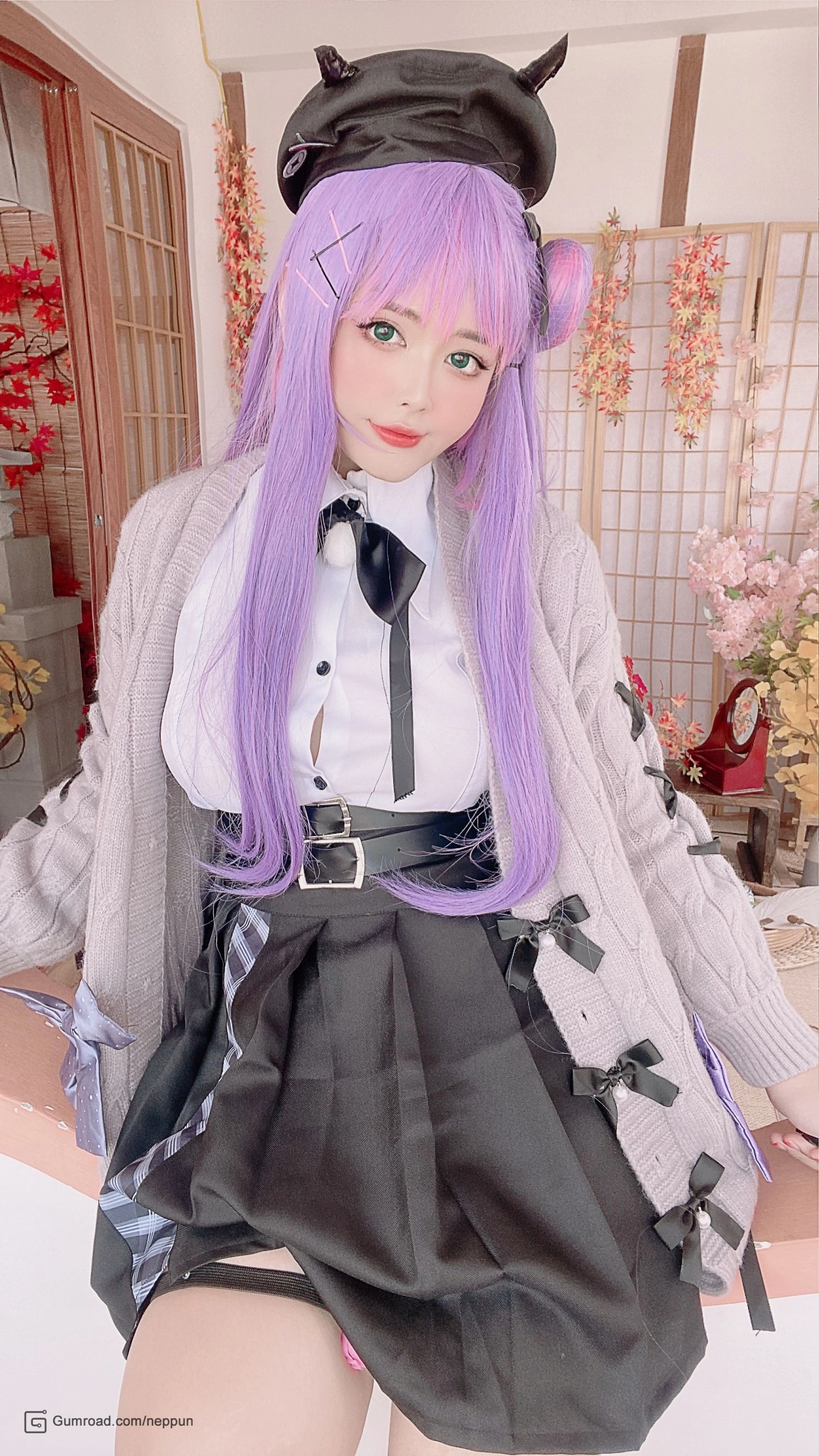 Neppuネップ - TOWA