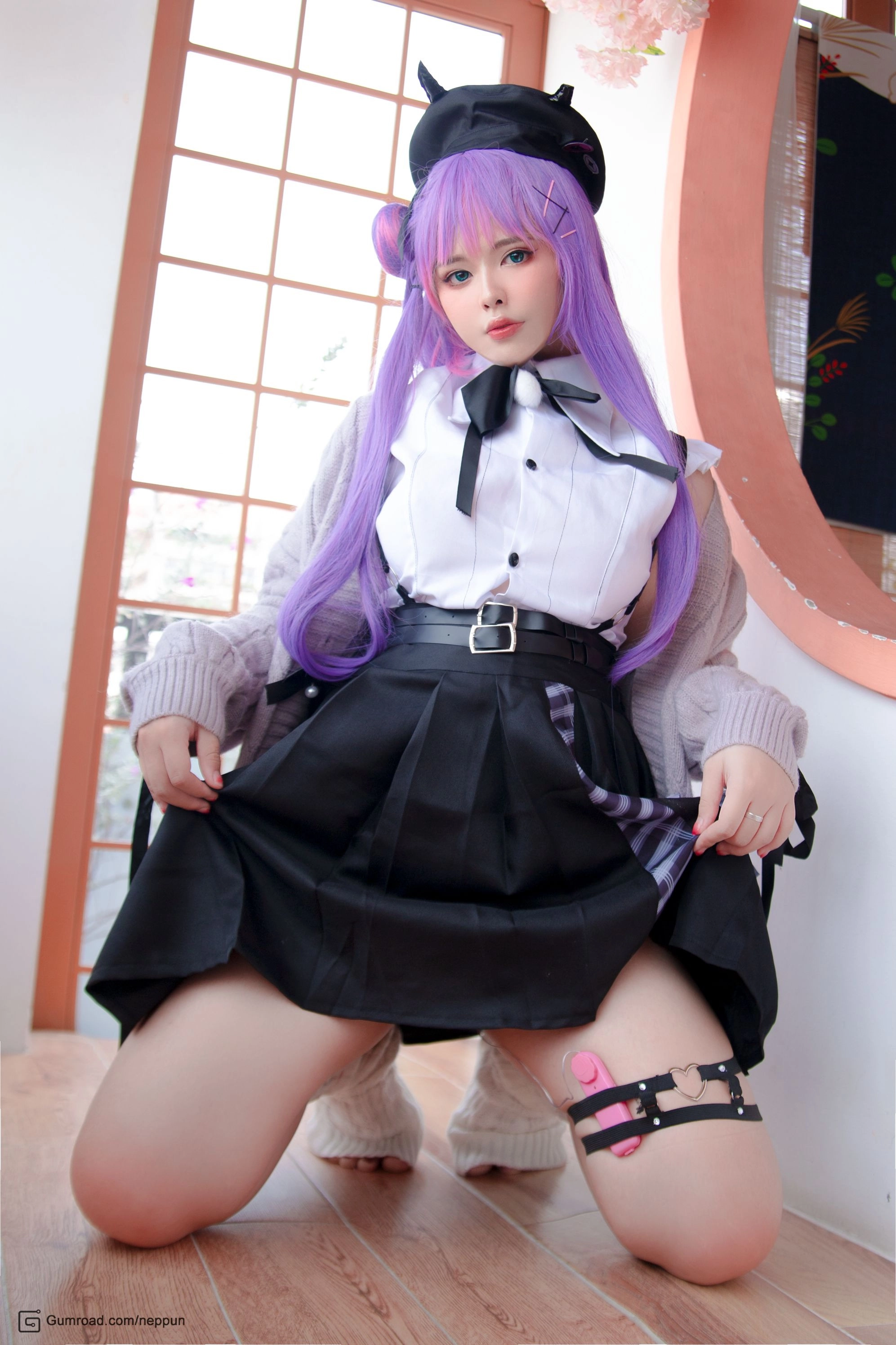 Neppuネップ - TOWA