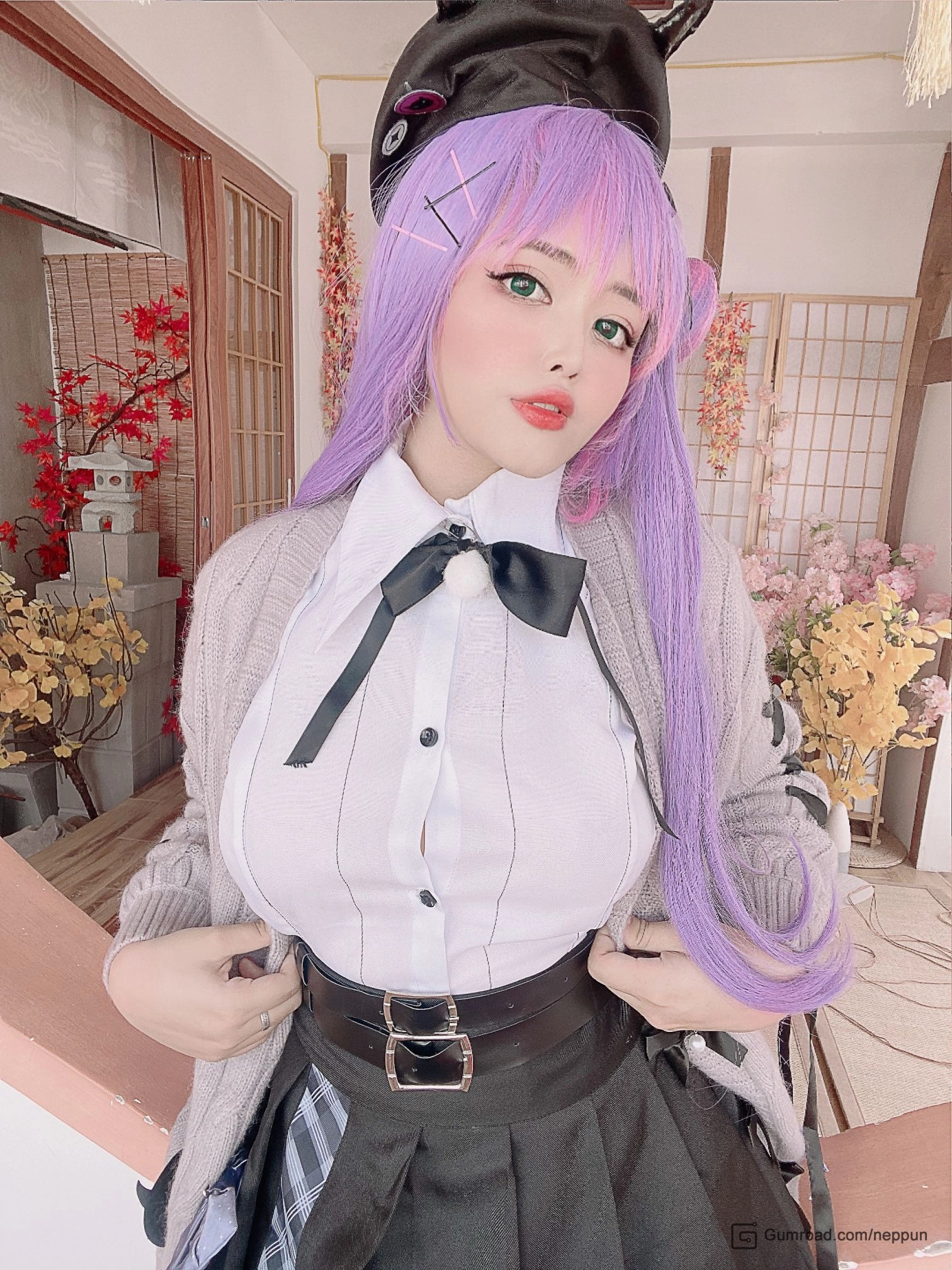 Neppuネップ - TOWA