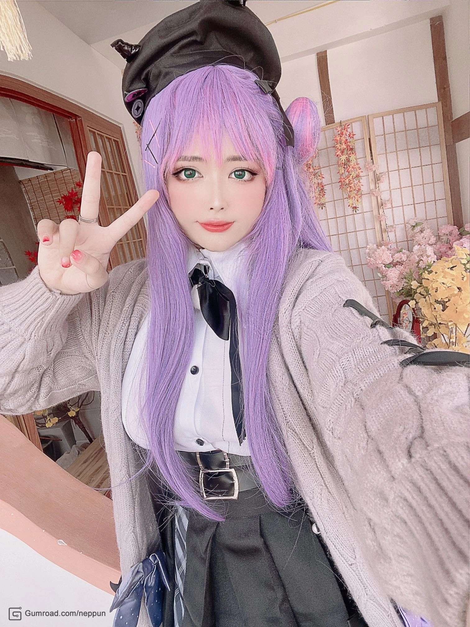 Neppuネップ - TOWA