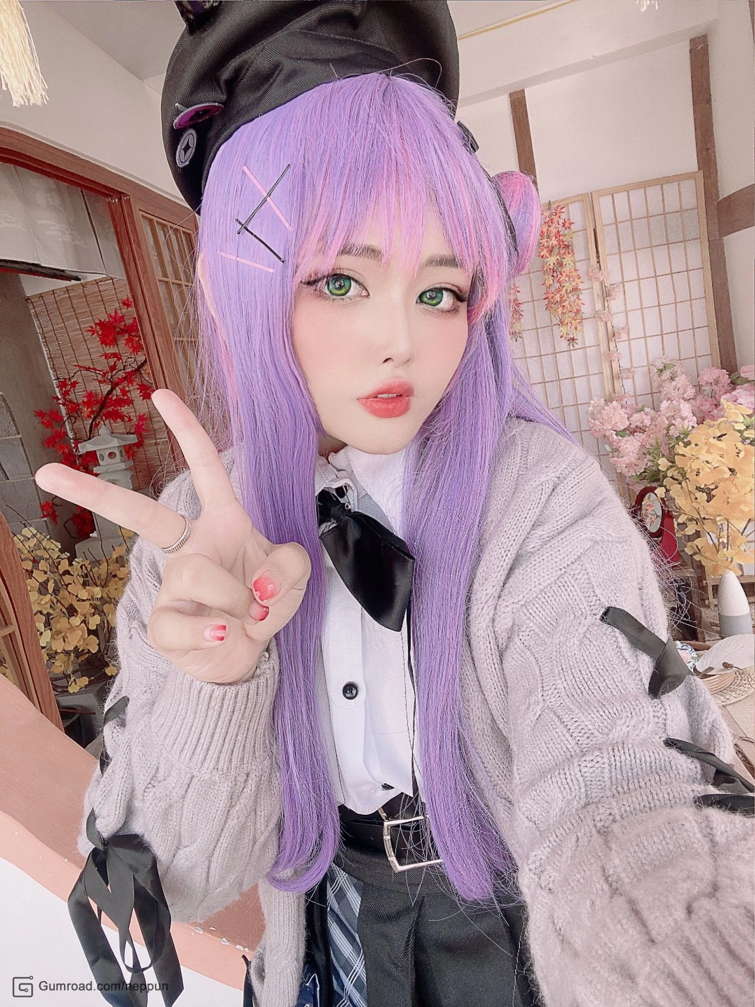 Neppuネップ - TOWA