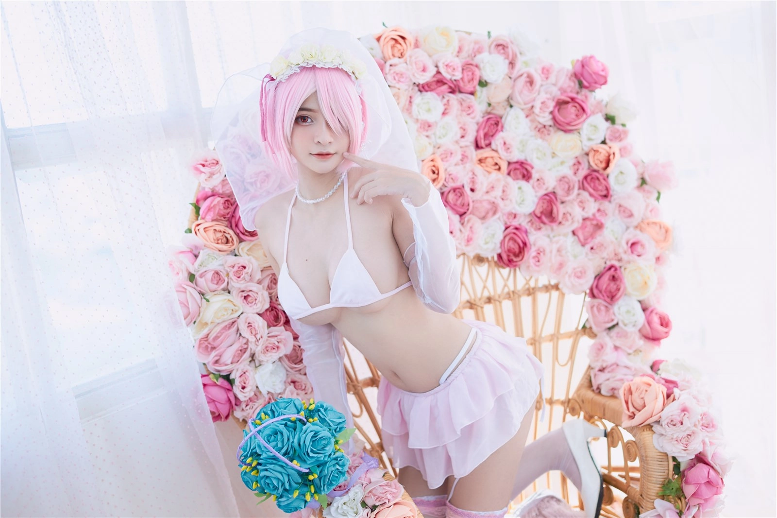 Azami - Ram Re Zero