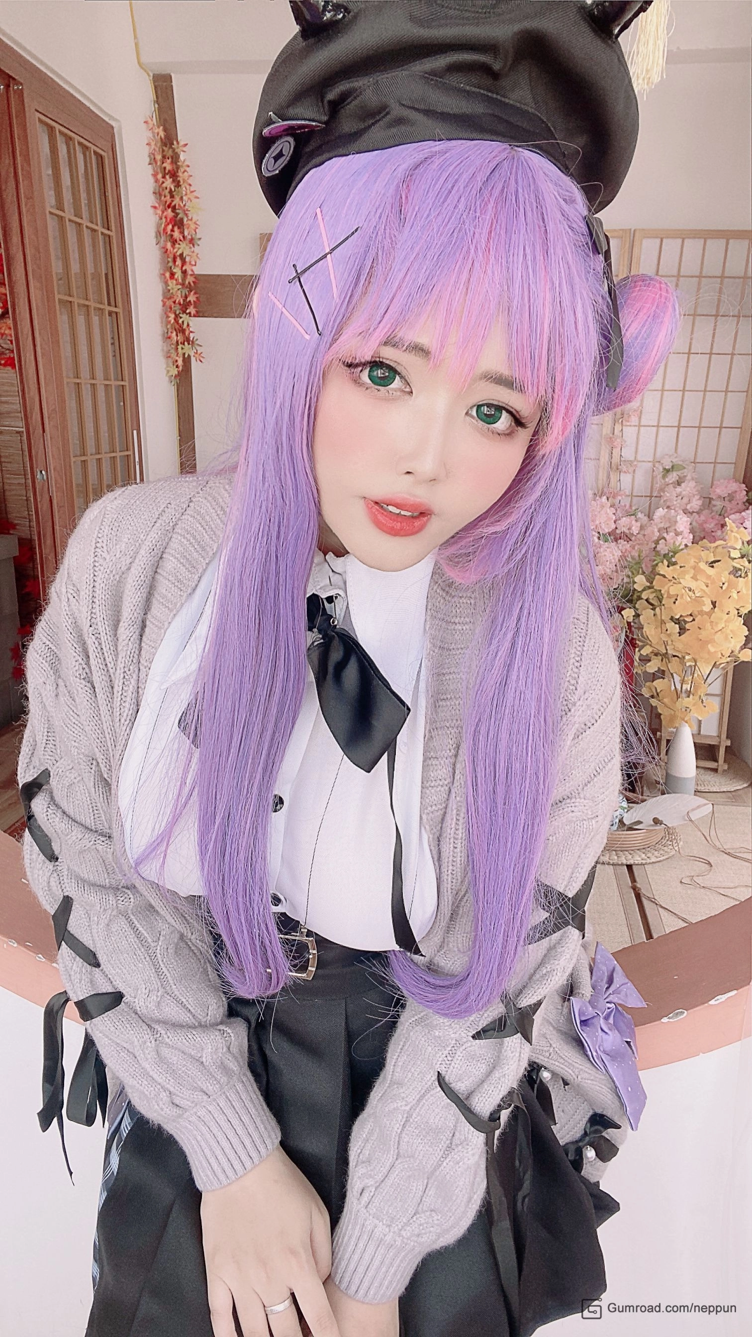 Neppuネップ - TOWA