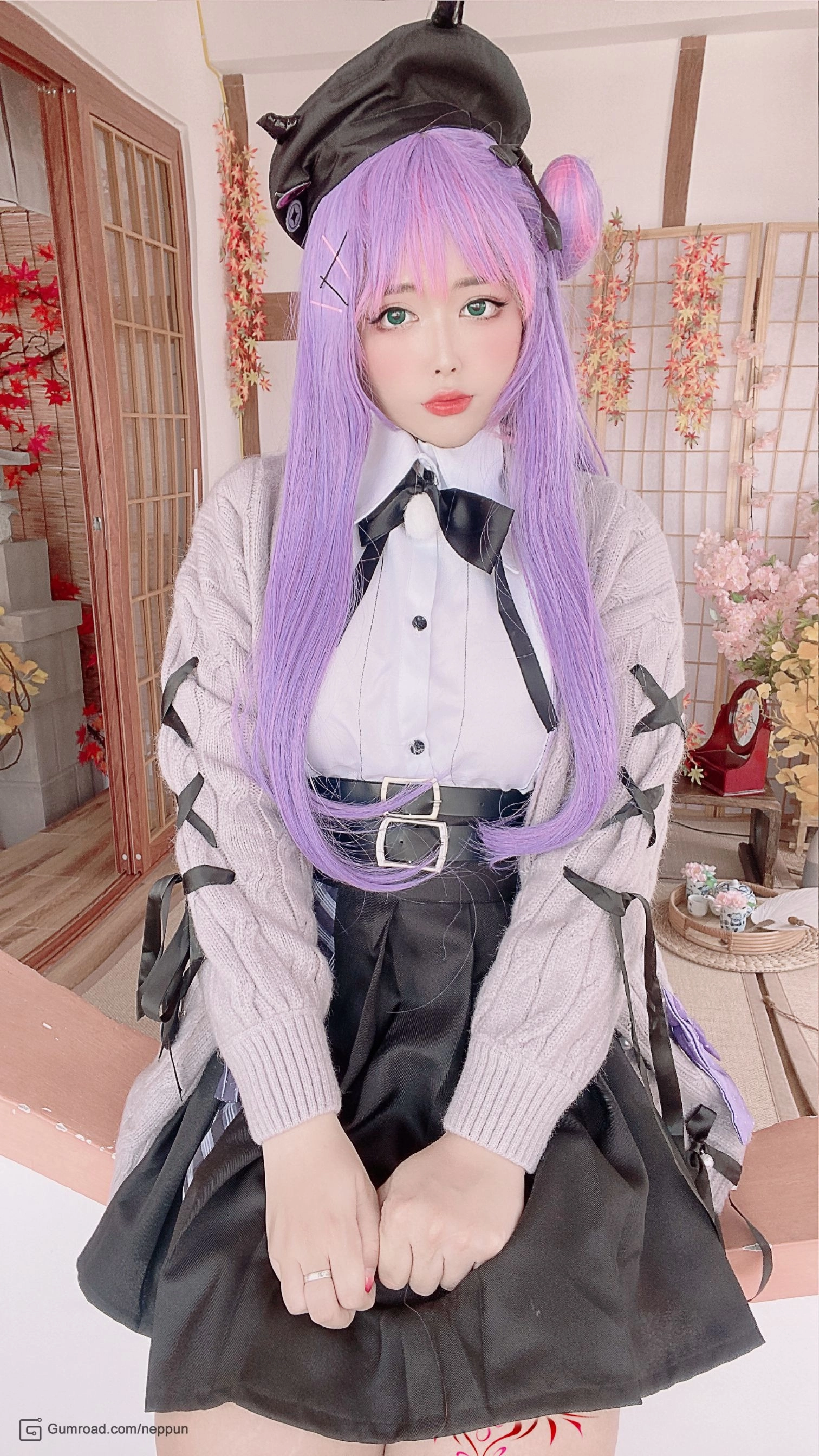 Neppuネップ - TOWA