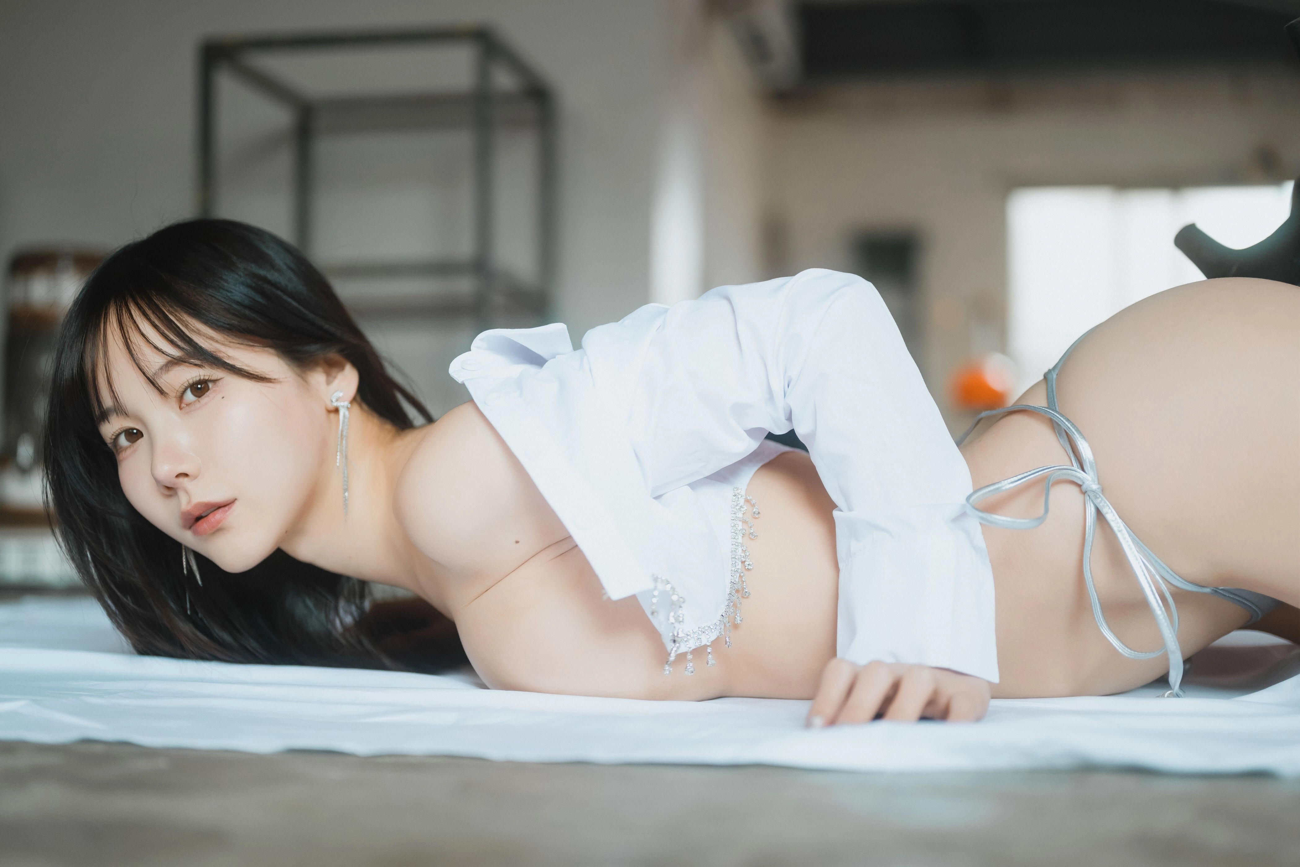 KenKen けん研 - Silver Photobook（HD）