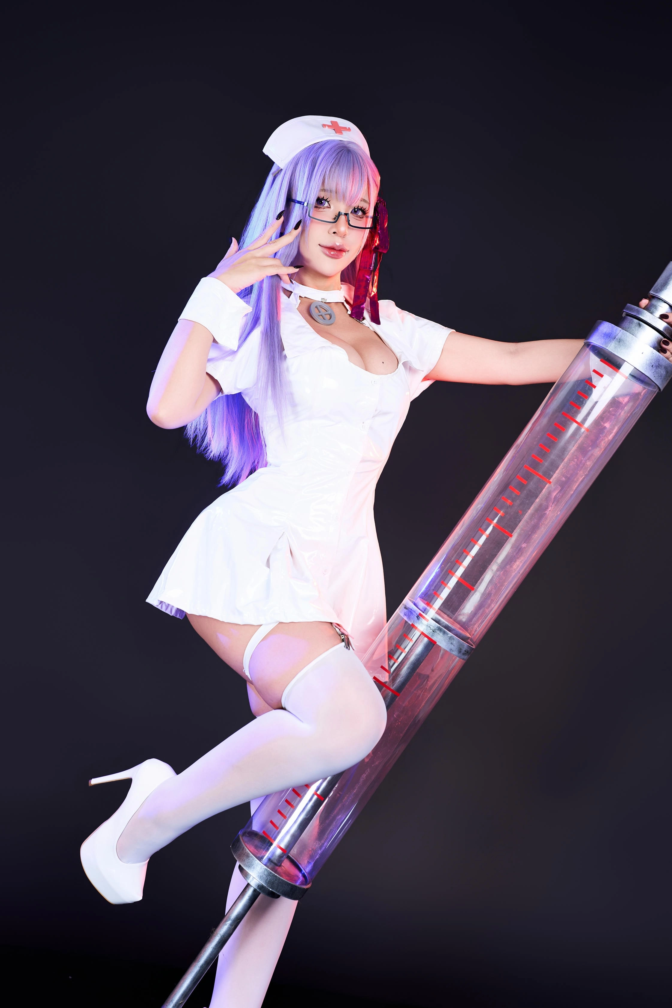 Puy Puy - BB Nurse