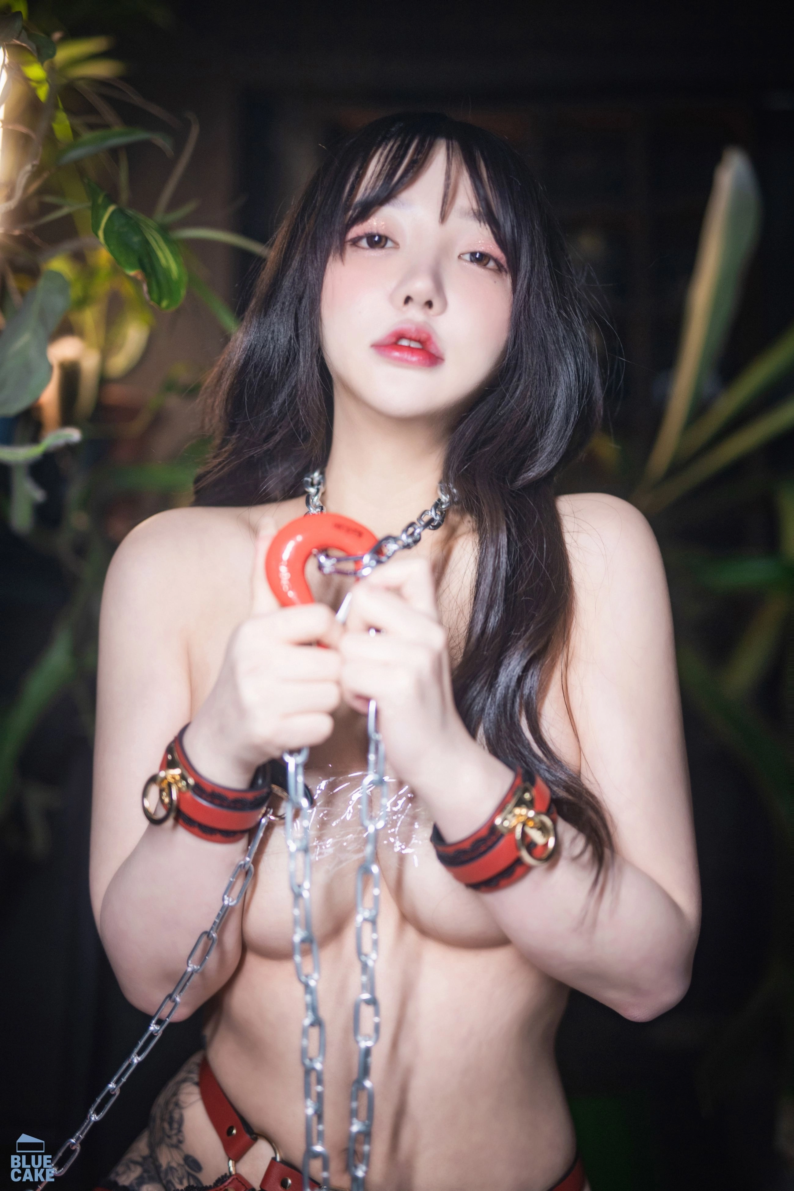 Son Ye-Eun (손예은) - REDHOOD SM