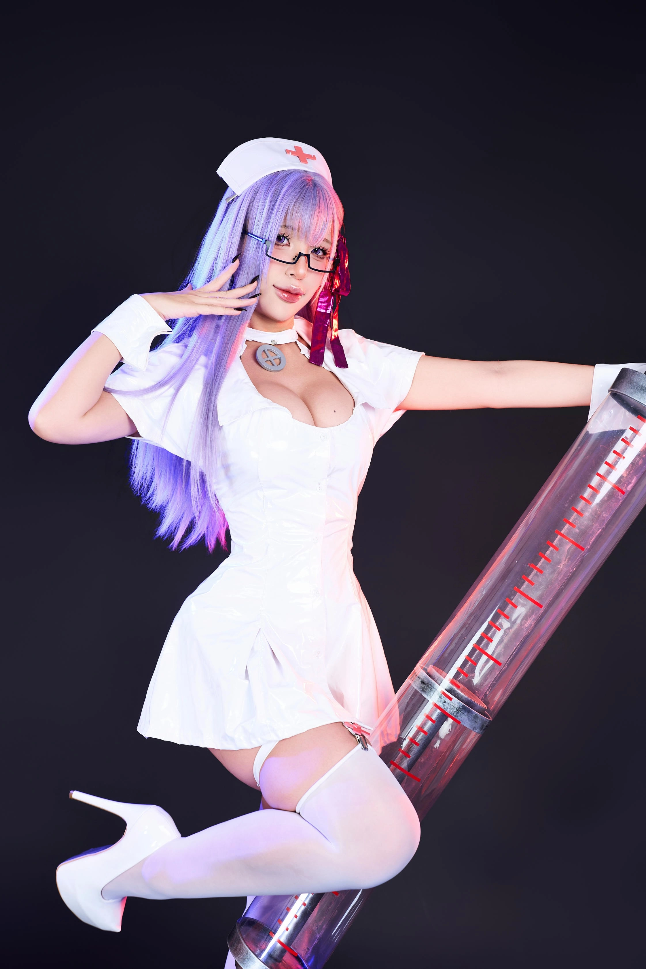 Puy Puy - BB Nurse