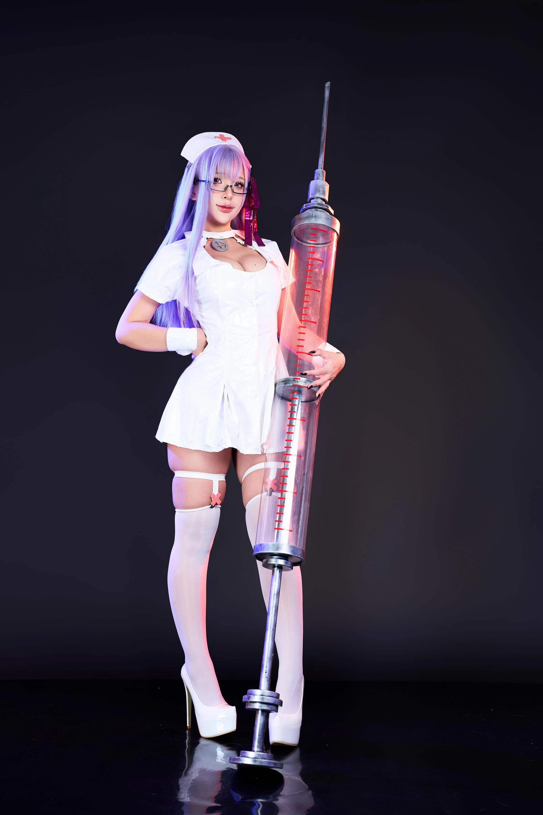 Puy Puy - BB Nurse