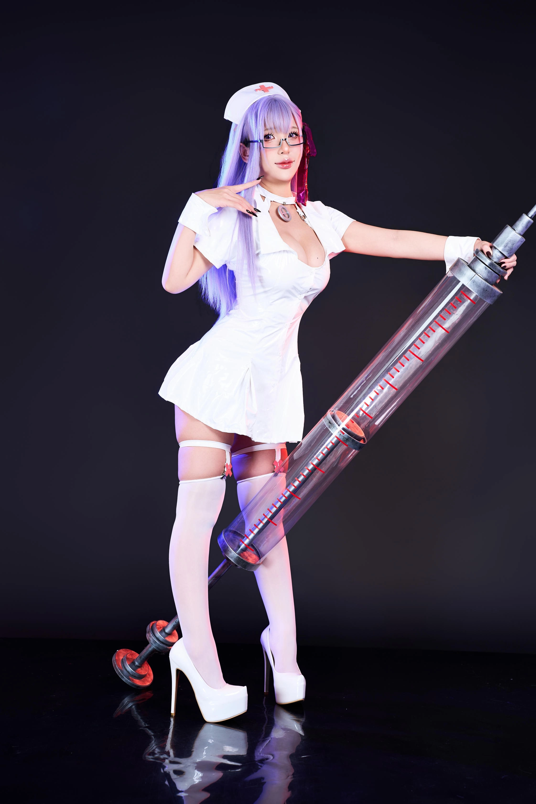 Puy Puy - BB Nurse