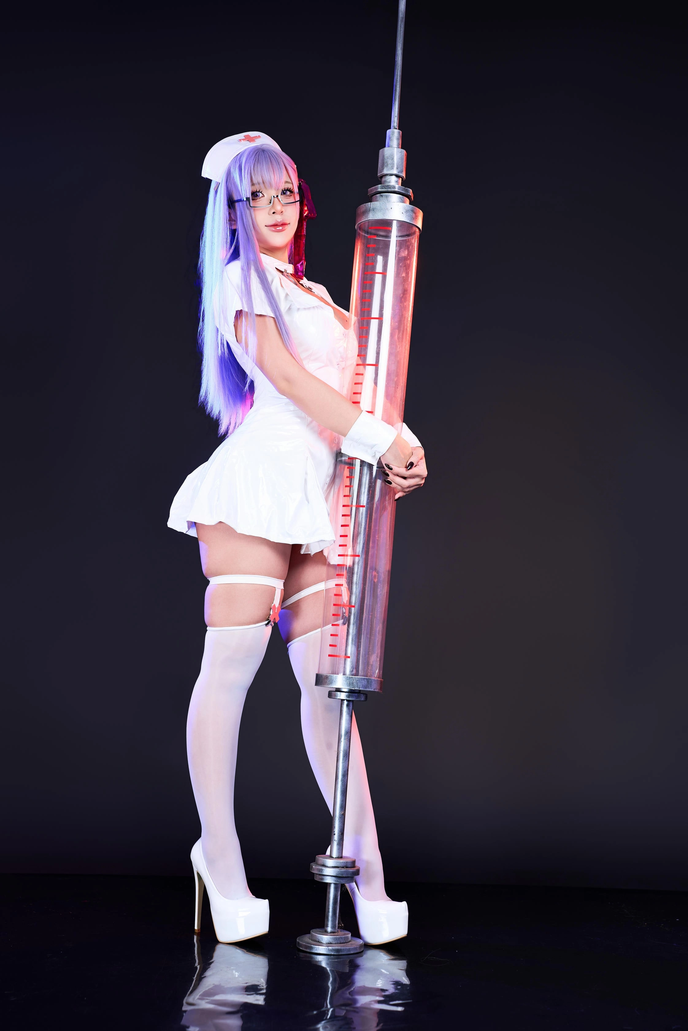 Puy Puy - BB Nurse