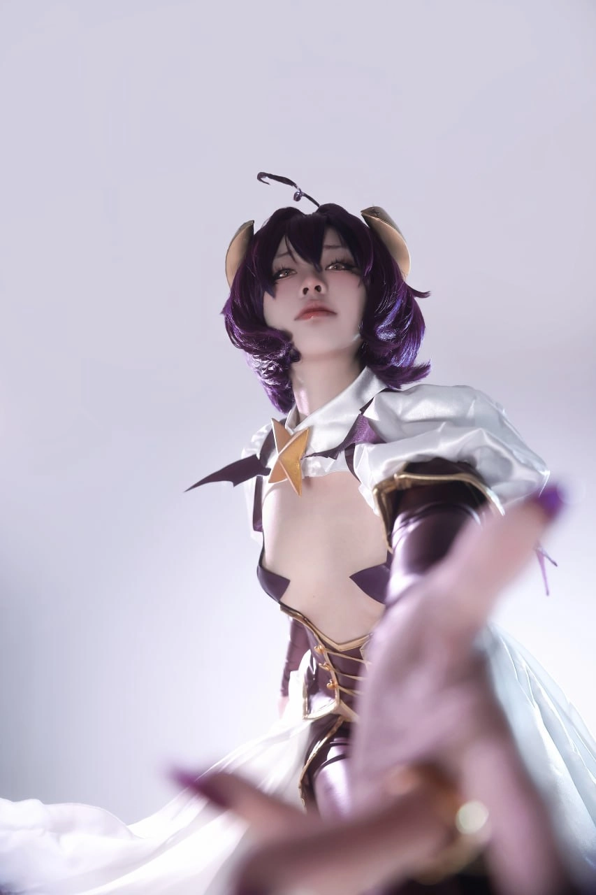 G44不会受伤 - Magia Böse 邪恶