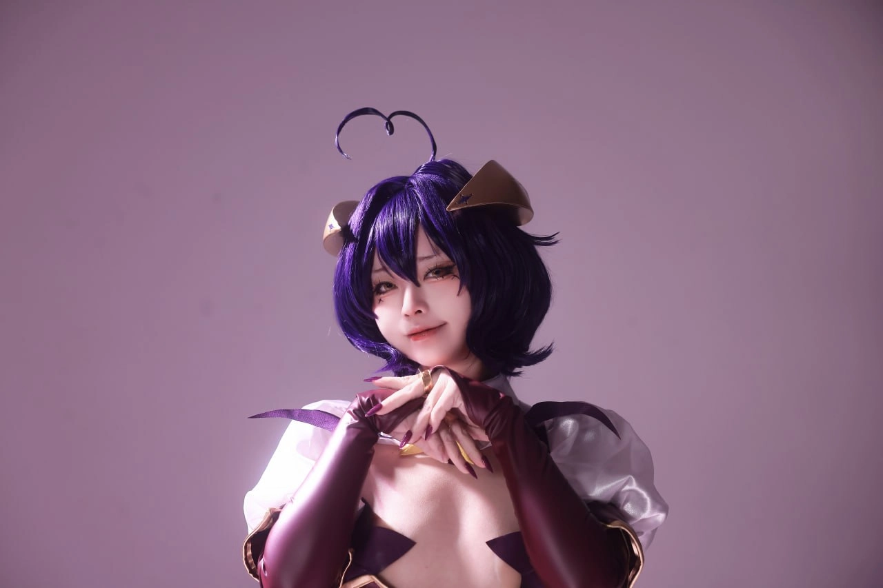 G44不会受伤 - Magia Böse 邪恶