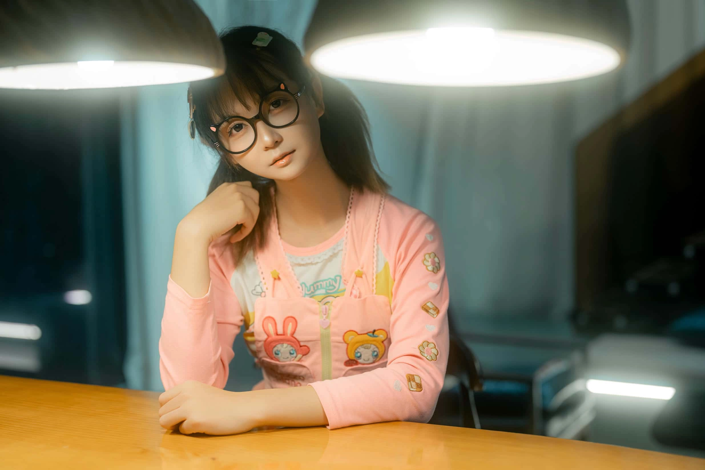 铁手叫兽 - 小男娘