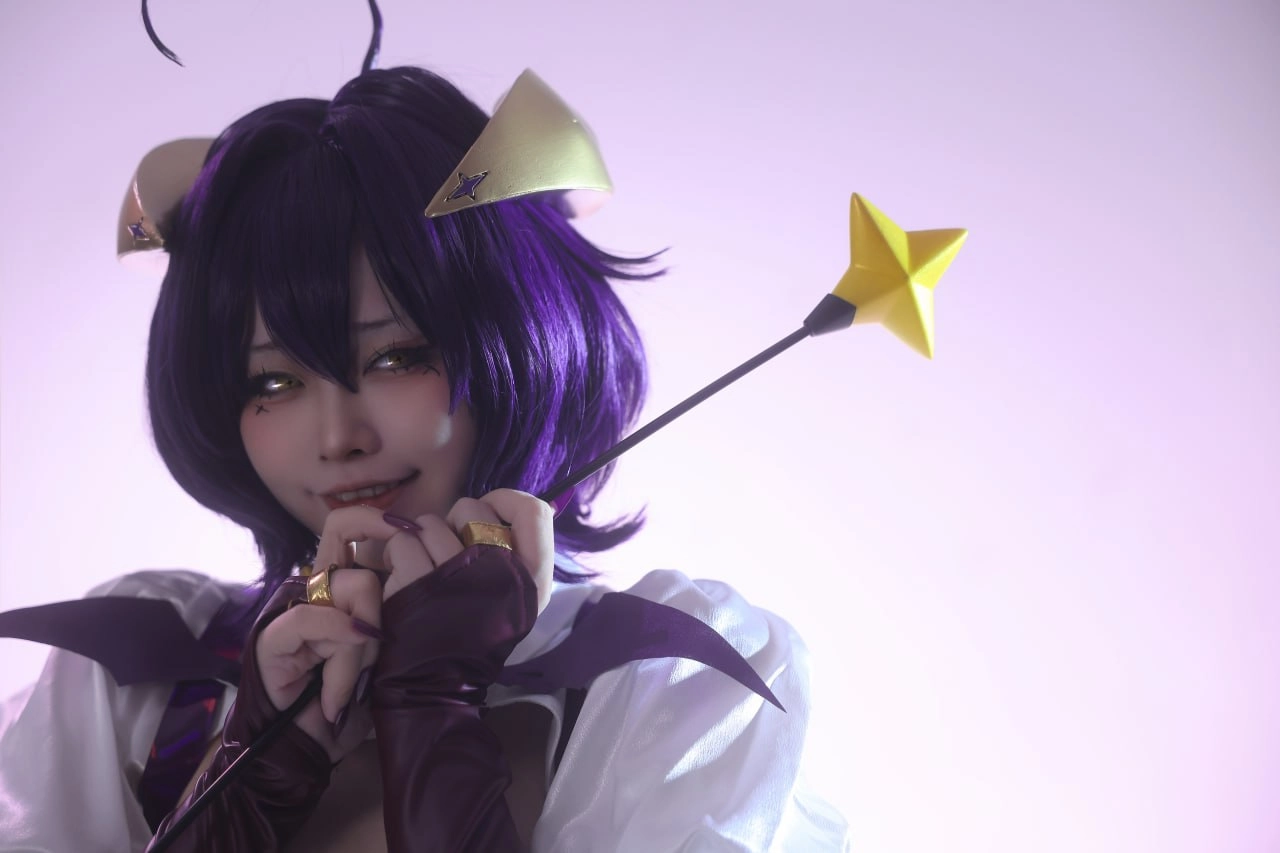 G44不会受伤 - Magia Böse 邪恶