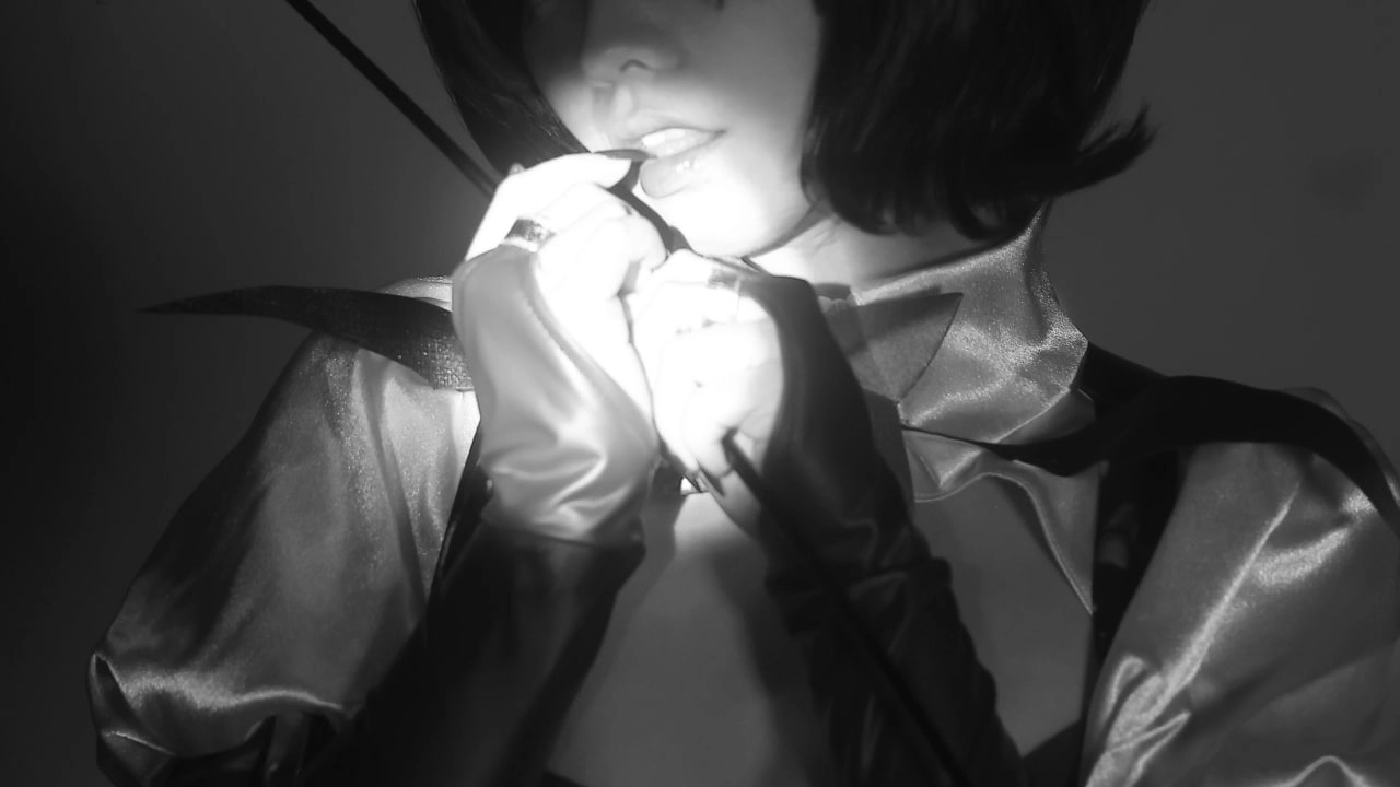 G44不会受伤 - Magia Böse 邪恶