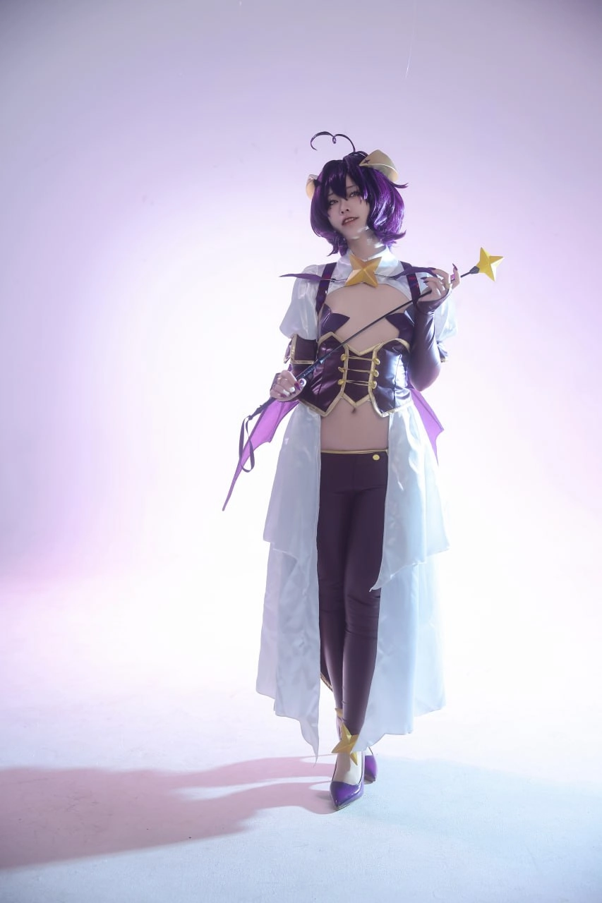 G44不会受伤 - Magia Böse 邪恶